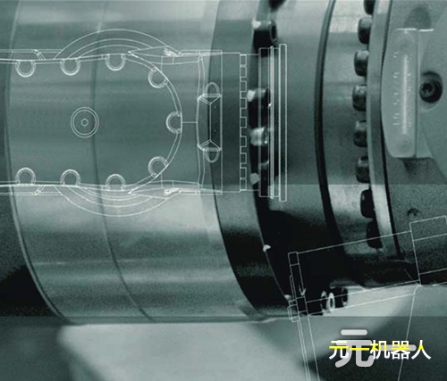 精密焊接專機設(shè)備